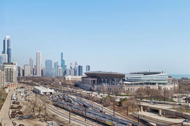 1841 S Calumet Avenue 1203, Chicago, IL 60616