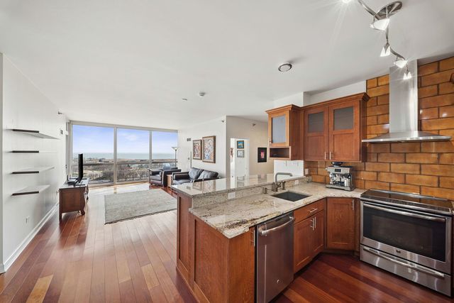 1841 S Calumet Avenue 1203, Chicago, IL 60616