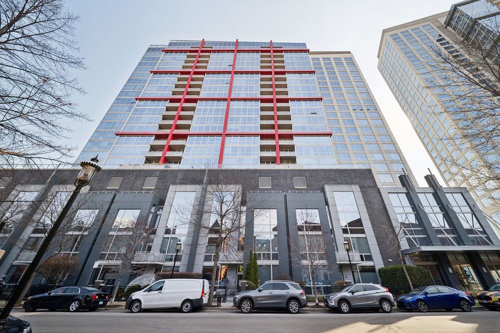 1841 S Calumet Avenue 1203, Chicago, IL 60616