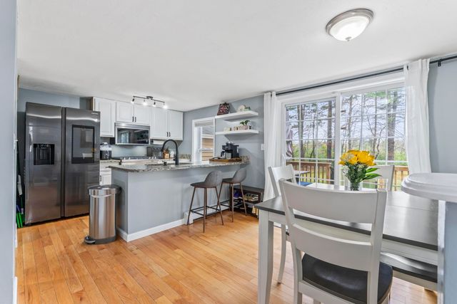 57 Newtown Plains Road, Lee, NH 03861