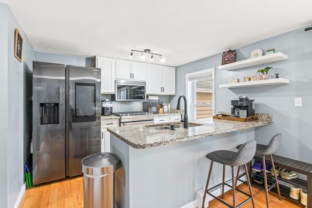 57 Newtown Plains Road, Lee, NH 03861