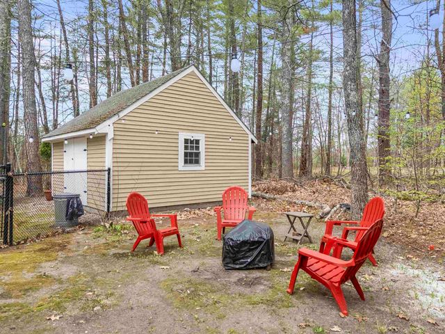 57 Newtown Plains Road, Lee, NH 03861