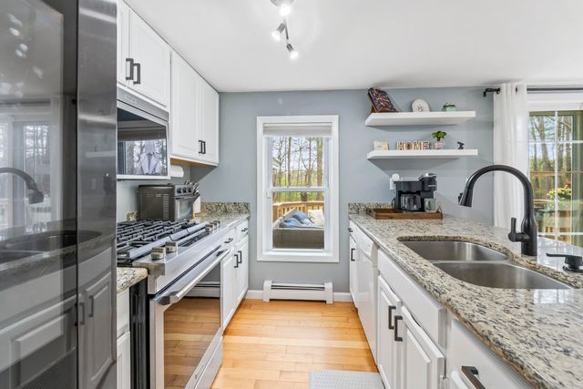 57 Newtown Plains Road, Lee, NH 03861