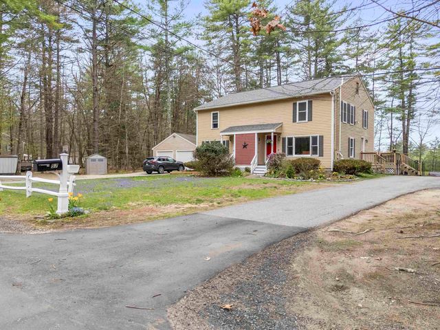 57 Newtown Plains Road, Lee, NH 03861