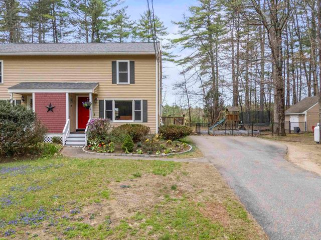 57 Newtown Plains Road, Lee, NH 03861