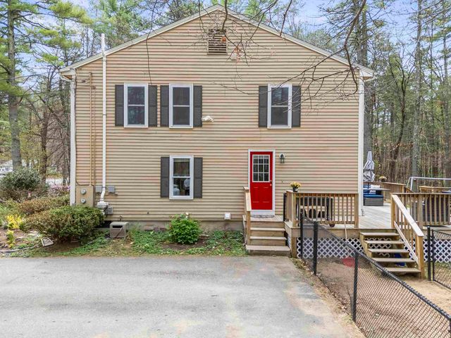 57 Newtown Plains Road, Lee, NH 03861