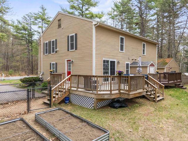 57 Newtown Plains Road, Lee, NH 03861