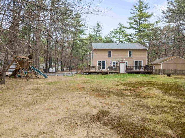 57 Newtown Plains Road, Lee, NH 03861