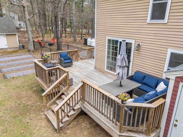 57 Newtown Plains Road, Lee, NH 03861