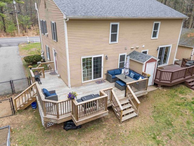 57 Newtown Plains Road, Lee, NH 03861