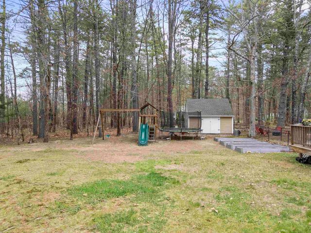 57 Newtown Plains Road, Lee, NH 03861