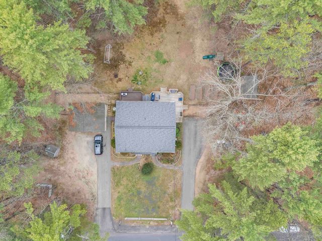 57 Newtown Plains Road, Lee, NH 03861