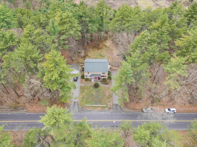 57 Newtown Plains Road, Lee, NH 03861