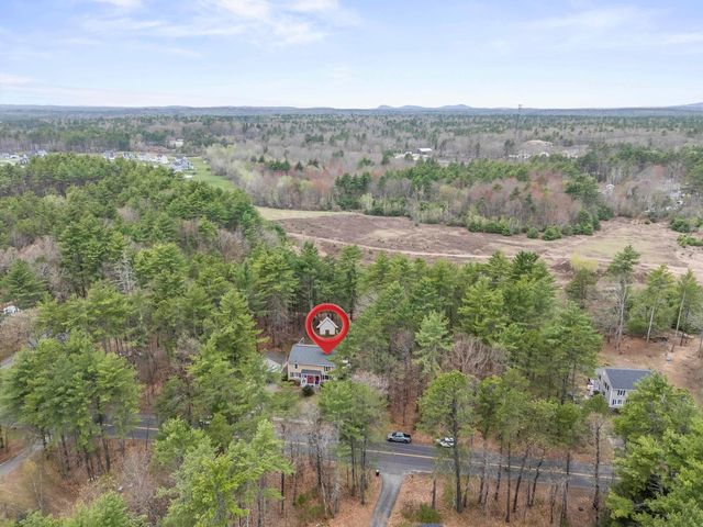 57 Newtown Plains Road, Lee, NH 03861