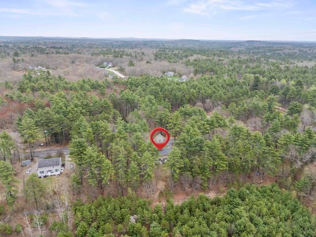 57 Newtown Plains Road, Lee, NH 03861