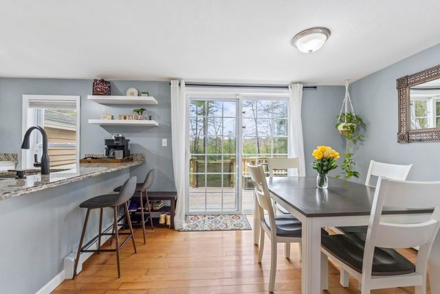 57 Newtown Plains Road, Lee, NH 03861