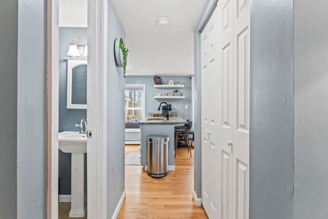 57 Newtown Plains Road, Lee, NH 03861