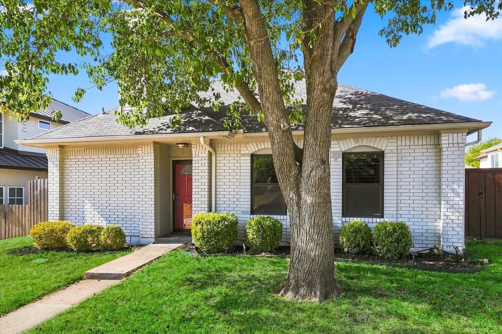 4311 Harvest Hill Road, Carrollton, TX 75010 — photo 4