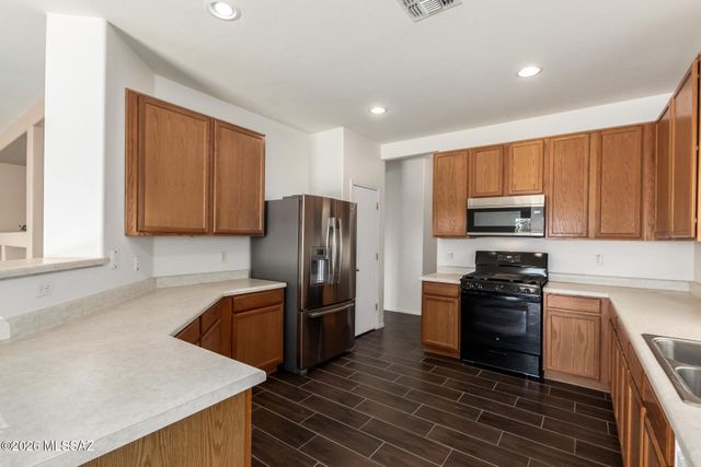 1041 W Sea Star Drive, Tucson, AZ 85704