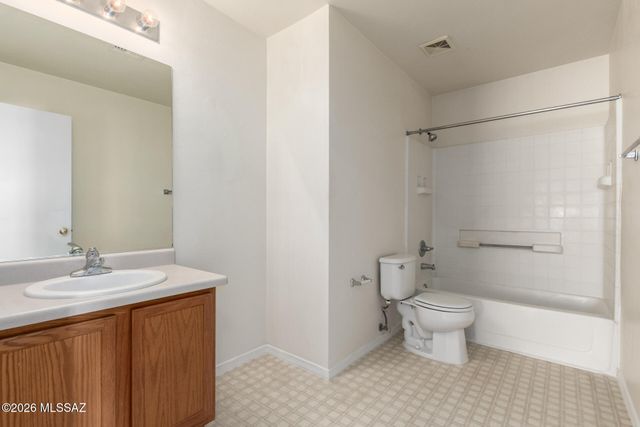 1041 W Sea Star Drive, Tucson, AZ 85704