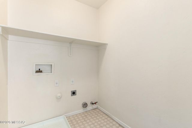 1041 W Sea Star Drive, Tucson, AZ 85704