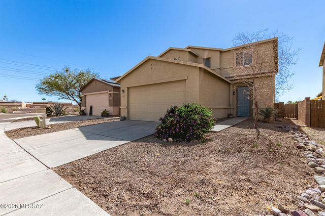 1041 W Sea Star Drive, Tucson, AZ 85704