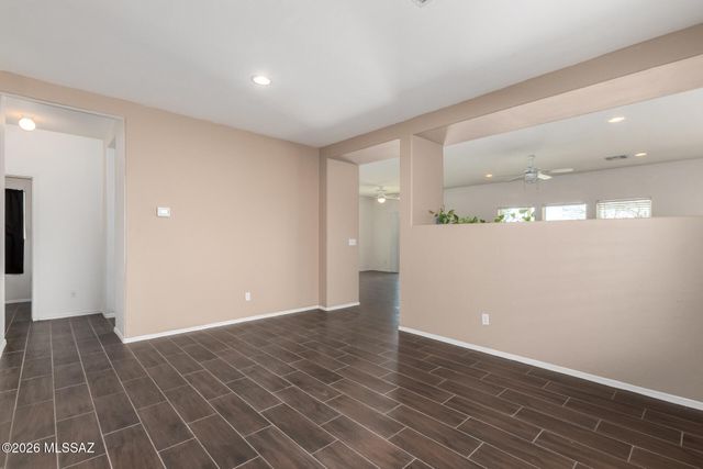 1041 W Sea Star Drive, Tucson, AZ 85704