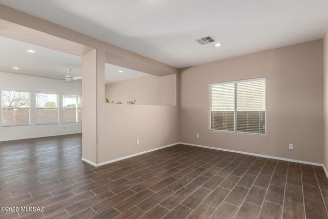 1041 W Sea Star Drive, Tucson, AZ 85704