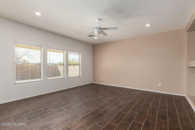 1041 W Sea Star Drive, Tucson, AZ 85704