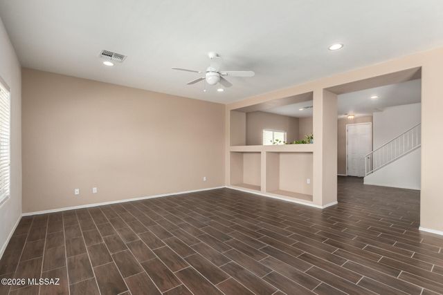 1041 W Sea Star Drive, Tucson, AZ 85704