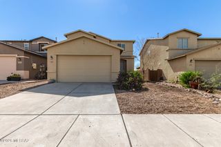 1041 W Sea Star Drive, Tucson, AZ 85704