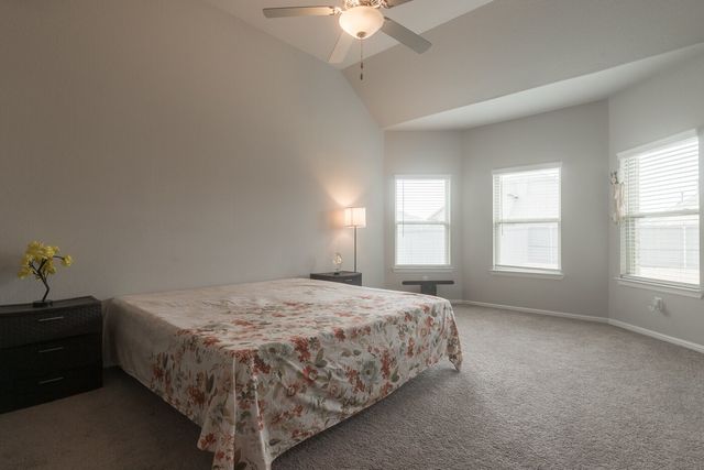 7106 Mistflower Meadow, Venus, TX 76084