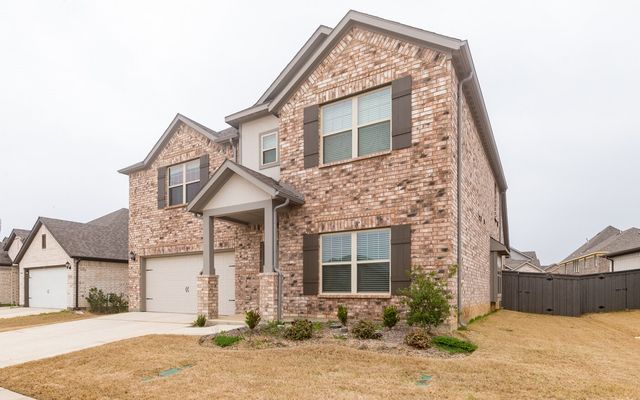 7106 Mistflower Meadow, Venus, TX 76084