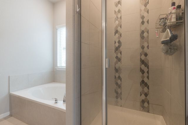 7106 Mistflower Meadow, Venus, TX 76084