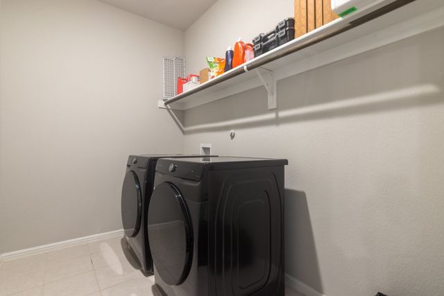 7106 Mistflower Meadow, Venus, TX 76084