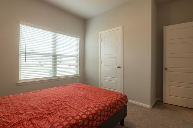 7106 Mistflower Meadow, Venus, TX 76084