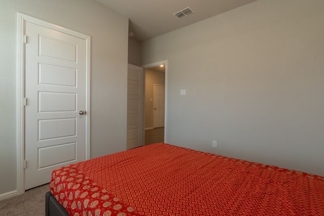 7106 Mistflower Meadow, Venus, TX 76084