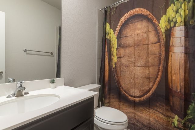 7106 Mistflower Meadow, Venus, TX 76084