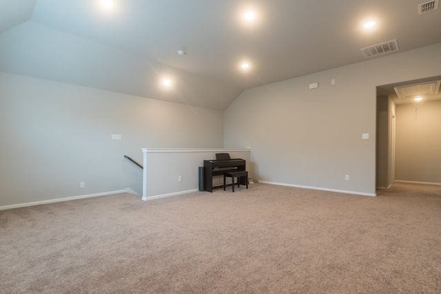 7106 Mistflower Meadow, Venus, TX 76084