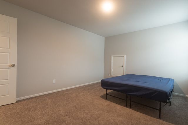 7106 Mistflower Meadow, Venus, TX 76084