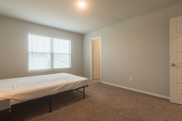 7106 Mistflower Meadow, Venus, TX 76084