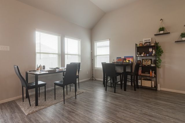 7106 Mistflower Meadow, Venus, TX 76084