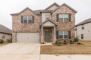 7106 Mistflower Meadow, Venus, TX 76084