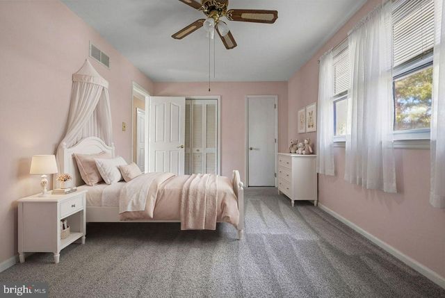 210 CAMBRIDGE ROAD, Camden Wyoming, DE 19934