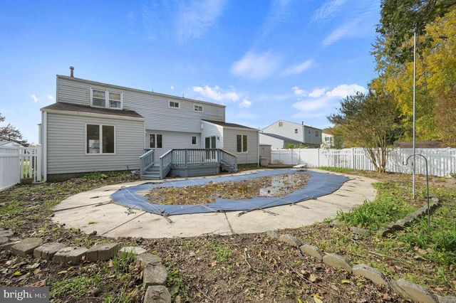 210 CAMBRIDGE ROAD, Camden Wyoming, DE 19934