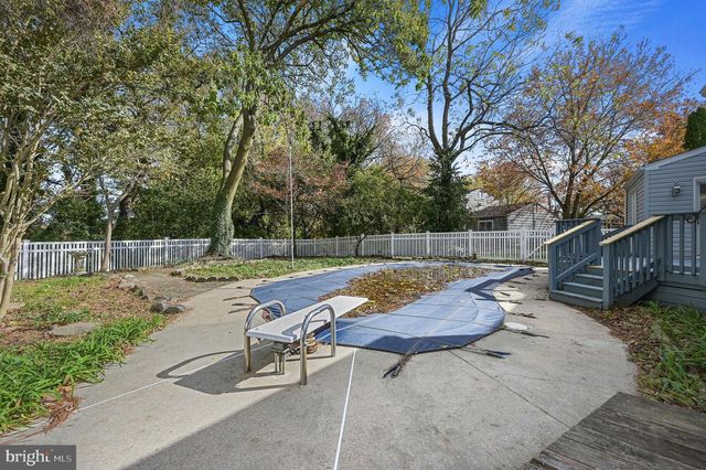 210 CAMBRIDGE ROAD, Camden Wyoming, DE 19934