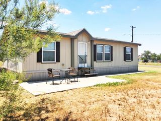 1700 E Ave I, Alpine, TX 79830