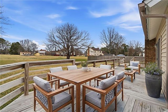 4165 Stonebridge LNDG, Chesapeake, VA 23321