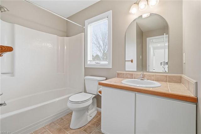 4165 Stonebridge LNDG, Chesapeake, VA 23321