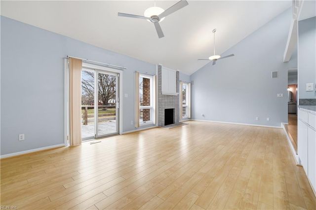 4165 Stonebridge LNDG, Chesapeake, VA 23321